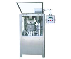 Máquina encapsuladora automática NJP-1500B