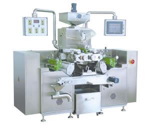Máquina para encher cápsulas gelatinosas moles RG2-300