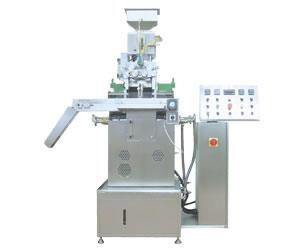 Máquina encapsuladora para cápsulas gelatinosas moles RG0.8-110